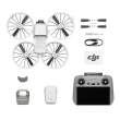 Dron DJI Flip (DJI RC 2) Góra