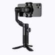  Fotografia i filmowanie smartfonem systemy stabilizacji BlitzWolf gimbal BW-BS14 Pro do smartfonów