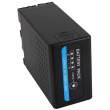 Akumulator Patona Premium BP-U68 zamiennik 99.4Wh D-TAP / USB do Sony BP-U68