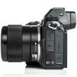  Akcesoria drobne akcesoria do obiektywów Techart Adapter bagnetowy TZE-02 - Sony E / Nikon Z