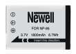 Akumulator Newell Newell akumulator NP-95 Góra