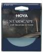 Filtr Hoya StarScape 55 mm Przód