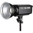 Lampa Godox SL-150W Video LED mocowanie Bowens (Ekw. halogenu 1500W) Góra