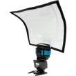  Lampy błyskowe Dyfuzory, softboxy i gridy Rogue Reflektor Rogue FlashBender v3 - Large Reflector Przód