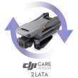  Akcesoria do dronów ubezpieczenia i szkolenia DJI Care Refresh DJI Mavic 3 Cine Premium Combo - dwuletni plan - kod elektroniczny Przód