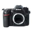 Aparat UŻYWANY Nikon D7100 body s.n. 4593855 Przód
