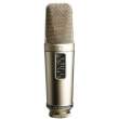  Audio mikrofony Rode NT2-A zestaw do nagrań wokalnych/instrumentalnych Tył