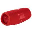 Głośnik  JBL Charge 5 czerwony Tył