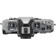 Aparat cyfrowy Nikon Z fc + 16-140 mm VR Boki