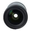 Obiektyw UŻYWANY Sigma A 18-35 mm F1.8 DC HSM/Canon s.n. 52467623 Tył