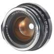 Obiektyw Voigtlander Nokton Classic II 35 mm f/1,4 do Leica M - SC Przód