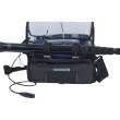  Torby, plecaki, walizki pokrowce i torby na sprzęt audio Orca OR-27 na sprzęt audio Przód