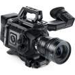 Kamera cyfrowa Blackmagic URSA Mini 4.6K EF Tył