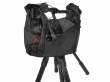  Torby, plecaki, walizki osłony przeciwdeszczowe Manfrotto CRC-15 PL Osłona przeciwdeszczowa na kamerę Przód
