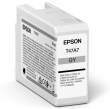 Tusz Epson T47A7 Grey Przód