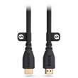  Kable HDMI Rode kabel HDMI 2.0 3m (czarny) Tył