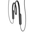  Bezprzewodowe Baseus Sportowe słuchawki Bluetooth 5.0 Baseus Encok S12 (czarne) Góra