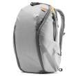 Plecak Peak Design Everyday Backpack 20L Zip popielaty Tył