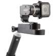  systemy stabilizacji FeiYu Tech WGS stabilizator (gimbal) do kamer GoPro Hero 4 Session Tył