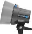 Lampa studyjna Elinchrom D-Lite RX ONE - Monolight Tył