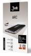  Samsung S9 3mk folia ochronna ARC Samsung S9 Przód