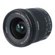 Obiektyw UŻYWANY Canon 10-18 mm f/4.5-5.6 EF-S IS STM s.n. 5942008040 Przód