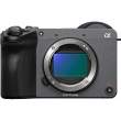 Kamera cyfrowa Sony FX2 (ILMEFX2) + uchwyt XLR Tył