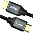 Kable HDMI Unitek kabel HDMI 2.1 8K  2MTył