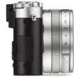 Aparat cyfrowy Leica D-Lux 7 silver - zapytaj o rabat Black Friday! Boki