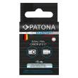Akumulator Patona Platinum LP-E17