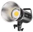 Lampa GlareOne LED 220 BiColor D mocowanie Bowens Przód