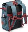 Plecak National Geographic Australia Rear Backpack + Kamera Nilox Mini F gratis Boki