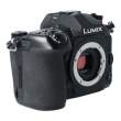 Aparat UŻYWANY Panasonic Lumix DC-G9 body s.n. WE8AA004600