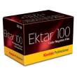 Film Kodak Ektar 100 Color 135/36 Przód