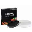  Filtry, pokrywki polaryzacyjne Hoya Variable Density II 77 mm Przód