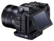 Kamera cyfrowa Canon XC15 4K Tył