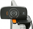  kamery internetowe Logitech C525 Boki