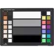  Kalibratory kolorów wzorniki i akcesoria do zarządzania barwą Calibrite ColorChecker Video New Tył