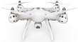 Dron Syma X8 Pro biały (RTF) Przód