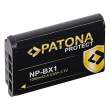 Akumulator Patona PROTECT do Sony NP-BX1 CyberShot DSC RX100 DSC Góra