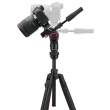 Statyw Manfrotto BEFREE GT PRO 3W