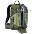 Plecak ThinkTank BackLight 18L Photo Montane Green Góra