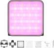 Lampa LED Zhiyun Fiveray M20C RGB Combo Pocket Light 2500-10000K (Music Mode, ZY Vega APP)