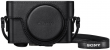  futerały, kabury, pokrowce na aparaty Sony LCJ-RXF do aparatów z serii RX100 I, II, III, IV, V i VI Przód
