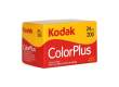 Film Kodak Color Plus 200/24 Przód