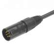  Audio słuchawki i kable do słuchawek Beyerdynamic Przewód słuchawkowy do DT 190.41 XLR 5-pin 1,5 m Przód