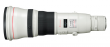 Obiektyw Canon 800 mm f/5.6 L EF IS USM Przód