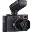 Wyzwalacz Godox XPro II Leica Góra