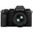 Obiektyw FujiFilm Fujinon XF 23 mm f/1.4 R LM WR Boki