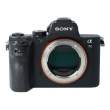 Aparat UŻYWANY Sony A7 II body (ILCE-7M2B) s.n. 3854609 Przód